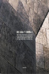 MATERIA Y FORMA ( II ) | 9788493444419 | Portada