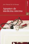 Apuntes de medicina interna | 9788496675612 | Portada