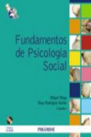 Fundamentos de psicología social | 9788436824315 | Portada