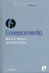 ENVEJECIMIENTO | 9788483196175 | Portada