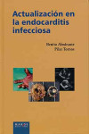 ACTUALIZACION EN LA ENDOCARDITIS INFECCIOSA | 9788415340041 | Portada