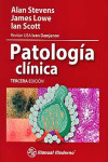 PATOLOGIA CLINICA | 9786074480832 | Portada