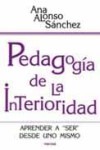 Pedagogía de la interioridad | 9788427717992 | Portada