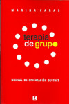 Terapia de grupo | 9789562421188 | Portada