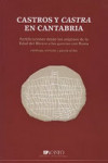 Castros y castra en Cantabria | 9788461369416 | Portada