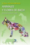 Animales y flores de Bach | 9788499690117 | Portada