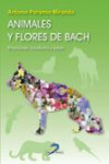 Animales y flores de Bach | 9788499690117 | Portada