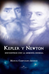 Kepler y Newton | 9788490081020 | Portada