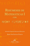 Resúmenes de matemáticas I | 9788490081327 | Portada