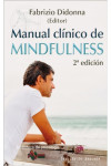 Manual clínico de Mindfulness | 9788433025111 | Portada