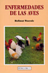 Enfermedades de las aves | 9788420008097 | Portada