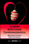 CUIDADO NUTRICIONAL CARDIOMETABÓLICO | 9789875701786 | Portada