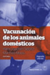 Vacunación de los animales domésticos | 9788420011431 | Portada