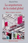 La arquitectura de la ciudad global | 9788499402482 | Portada