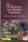 Guía de reservas de la biosfera españolas | 100904616 | Portada