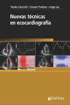 NUEVAS TECNICAS EN ECOCARDIOGRAFIA | 9789871259656 | Portada