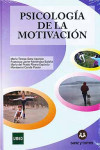 PSICOLOGIA DE LA MOTIVACION | 9788492948673 | Portada