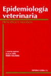 Epidemiología veterinaria: Principios y métodos | 9788420008288 | Portada