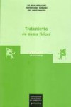 TRATAMIENTO DE DATOS FISICOS | 9788498873801 | Portada
