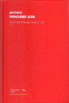 ANTONIO FERNÁNDEZ-ALBA | 9788449808968 | Portada