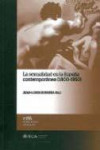 La sexualidad en la España contemporánea, 1800-1950 | 9788498283495 | Portada