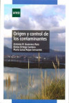 ORIGEN Y CONTROL DE LOS CONTAMINANTES | 9788436262452 | Portada
