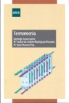 TERMOTECNIA | 9788436262476 | Portada