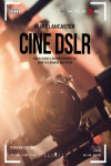 Cine DSLR | 9788441540910 | Portada
