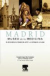 MADRID MUSEO DE LA MEDICINA | 9788480866811 | Portada