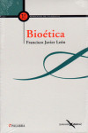 BIOETICA | 9788498405606 | Portada