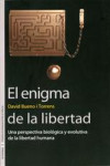EL ENIGMA DE LA LIBERTAD | 9788437081267 | Portada