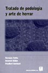 Tratado de podología y arte de herrar | 9788420009261 | Portada