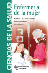 Enfermería de la mujer | 9788499610665 | Portada