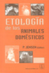 Etología de los animales domésticos | 9788420010328 | Portada