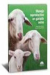 Manejo reproductivo en ganado ovino | 9788492569427 | Portada