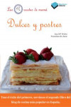 DULCES Y POSTRES PIRETO | 9788415115649 | Portada