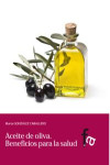 ACEITE DE OLIVA | 9788499764412 | Portada