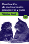 Dosificación de medicamentos para perros y gatos | 9788420011608 | Portada