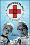 El médico en el cine | 9788492626946 | Portada