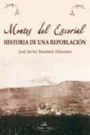 Montes del Escorial | 9788490089620 | Portada