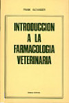 Introducción a la farmacología veterinaria | 9788420004303 | Portada