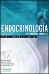 ENDOCRINOLOGÍA DE PEQUEÑOS ANIMALES | 9788483561966 | Portada