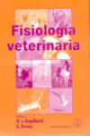 Fisiología veterinaria | 9788420010410 | Portada