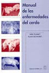 Manual de las enfermedades del cerdo | 9788420009421 | Portada