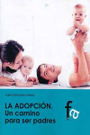 LA ADOPCION | 9788499769974 | Portada