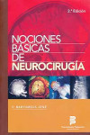 NOCIONES BASICAS DE NEUROCIRUGIA | 9788499263014 | Portada