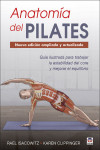 ANATOMIA DEL PILATES. NUEVA EDICIÓN AMPLIADA Y ACTUALIZADA | 9788416676958 | Portada