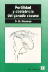 Fertilidad y obstetricia del ganado vacuno | 9788420008752 | Portada