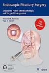 ENDOSCOPIC PITUITARY SURGERY | 9781604063479 | Portada