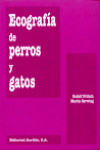 Ecografía de perros y gatos | 9788420008158 | Portada